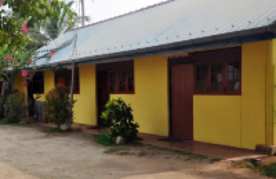 ホテル パール ゲート