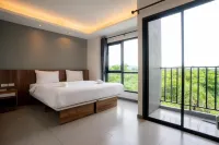 The Zleep Chonburi Hotels in Amphoe Mueang Chon Buri