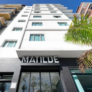 Hotel Matilde by Grupo Matilde