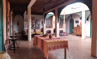 Riad Douar des Oliviers