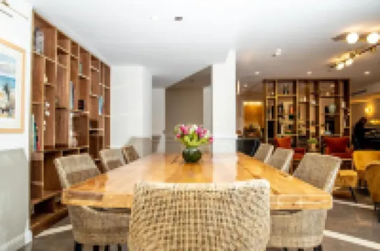 Montefiore Hotel by Smart Hotels