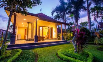 Villa Mandi Ubud