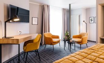 Hotel Ambiente