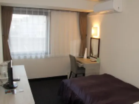 ホテルモンテローザ 太田 太田のホテル