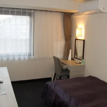Hotel Monteroza Ohta