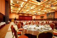 Hotel Doña Brígida – Salamanca Forum Hotel di Vega de Tirados