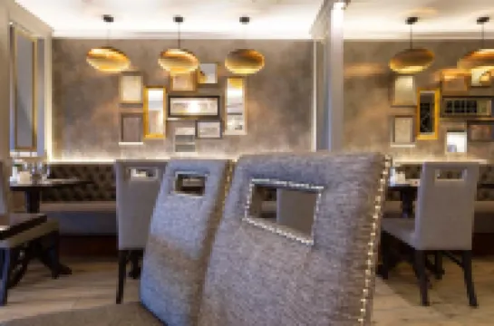 Schull Harbour Hotel & Leisure Centre