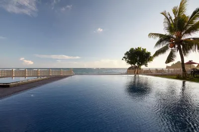 Garton's Cape Hotels near Ahangama Railway Station