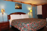 Wyatt Earp Hotel Hotel a Dodge City