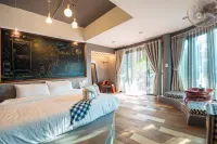 Is am O Chiang Mai Resort