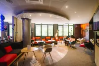Ibis Avignon Centre Gare Hotels in Avignon
