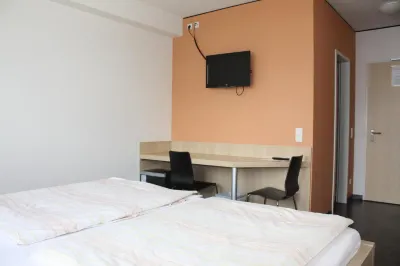 Hotel Grand Tour Hotels in der Nähe von Rheinforum Wesseling