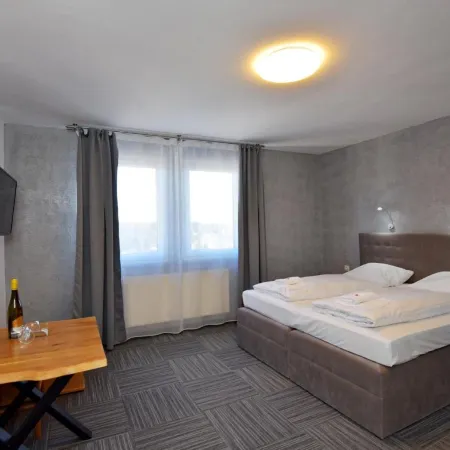 Hotel Zum Gründle