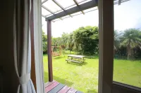 種子島民宿はぴすま