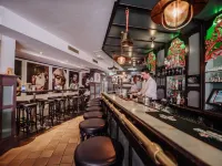Hotel Spaander, BW Signature Collection Hotels in Volendam
