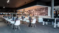 The Bowling Hotel Hotels in Nyon