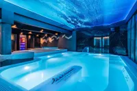 Hotel Warszawa Spa & Resort Hotels in Augustow