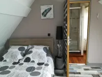 克洛姆飯店 Gouchaupre住宿飯店