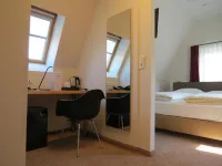 호텔 뉘토르 Albert Einstein Memorial 주변 호텔