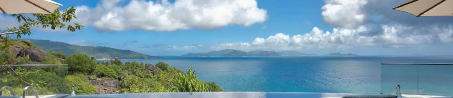 Luxury Hotels