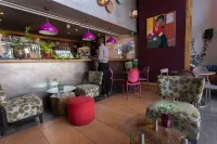 羅茨公寓酒店 - 酒吧