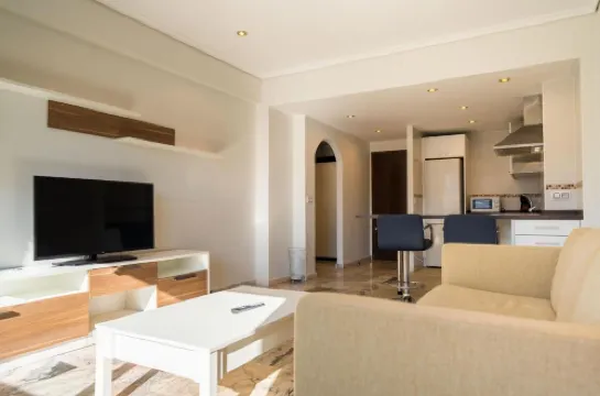 Hotel Bahía de Vigo Photos