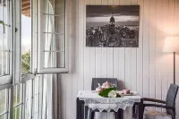 Hotel Los Caspios