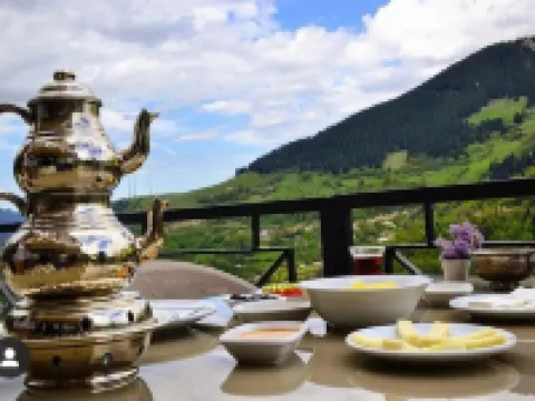 Alya Teras 酒店 馬奇卡酒店