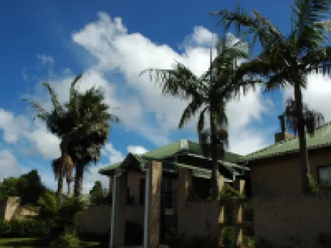 Elephant's Nest Hotels in Graskop