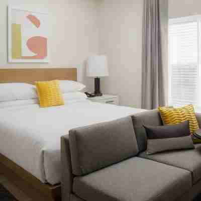 WaterWalk Extended Stay Boise - Meridian Rooms