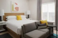 WaterWalk Extended Stay Boise - Meridian Hotels in Eagle