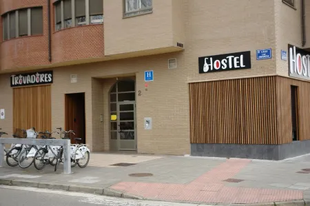 Hostel Trovadores
