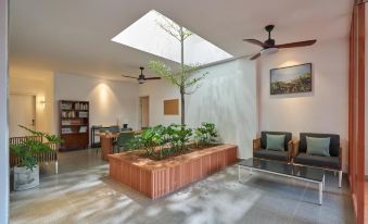M Village Living Le Van Sy