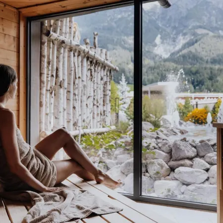 Hotel Riederalm