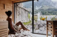 Hotel Riederalm - spa