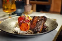 The Imperial Dragon Hotel