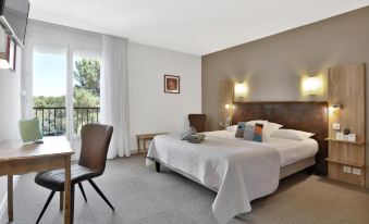 Hotel Restaurant Logis le Tropicana