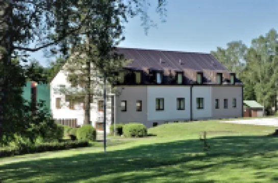 Hotel Jezerka Hotel a 