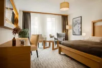 Hygge Hotel U Zvonu Hotels in Vrchlabi