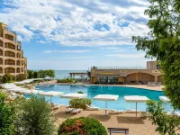 Midia Family Resort All-Inclusive Hotels in Pomorie