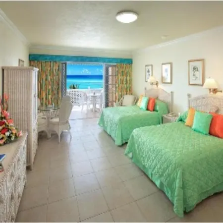 Coral Sands Beach Resort