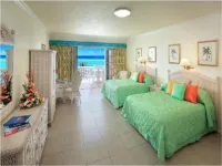 Coral Sands Beach Resort - balcony