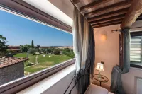 Relais le Ginestre