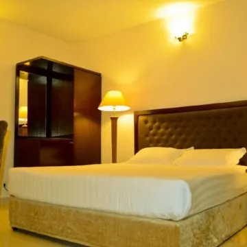 Hotel Aristos Boutique & Suites