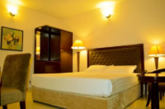 Hotel Aristos Boutique & Suites