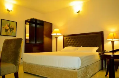 Hotel Aristos Boutique & Suites Hotels in 