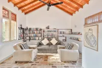 Villa Hundira