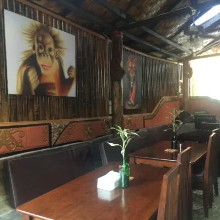 Hotel Orangutan
