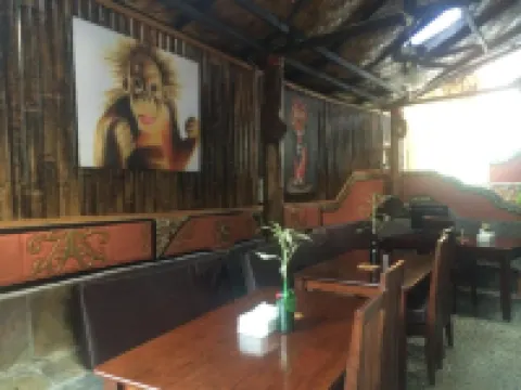 Hotel Orangutan