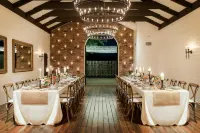 The Genevieve Hotel a Los Olivos